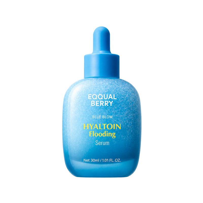 EQQUALBERRY Hyaltoin Flooding Serum (30ml) – HiaMagasin Maroc (1)