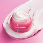 EQQUALBERRY NAD+ Peptide Boosting Cream (50ml) – HiaMagasin Maroc (4)