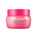 EQQUALBERRY NAD+ Peptide Boosting Cream (50ml) – HiaMagasin Maroc (1)