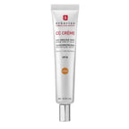Erborian CC Crème SPF30 – Soin Correcteur & Hydratant pour le Visage 40 ml