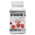 Eric Favre Vitamine C Vegan