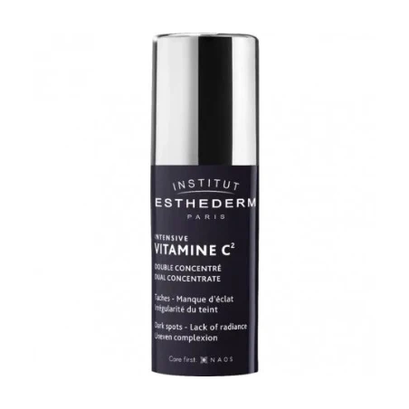 Esthederm Sérum Intensif Double Concentré Vitamine C² 10ml