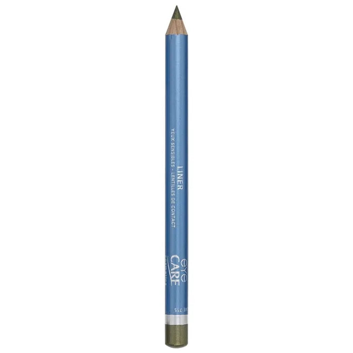 Eye Care Crayon Liner Contour Des Yeux Olive N715