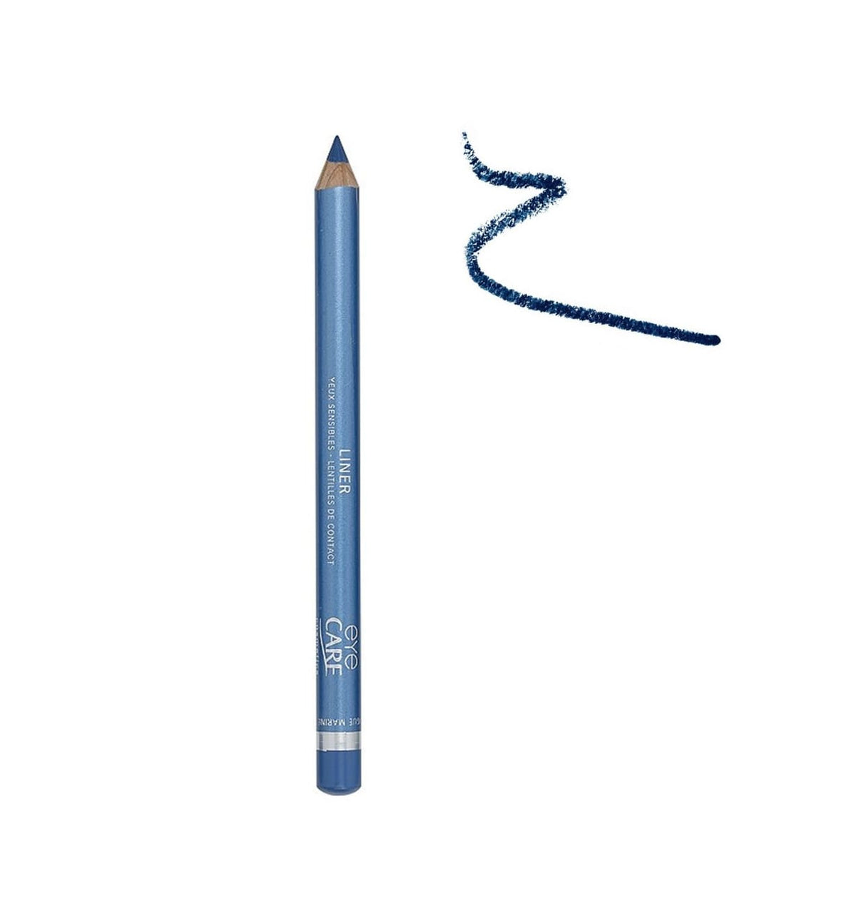 Eye Care Crayon Liner Contour Des Yeux  Aigue Marine N709
