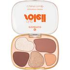 essence Club Soleil Eyeshadow Palette 01 Soleil? Say No More!
