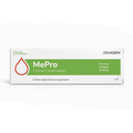 Jihasen Mepro Créme cicatrisante  30gr
