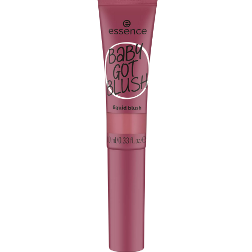 Essence -  BABY GOT BLUSH liquid blush 20