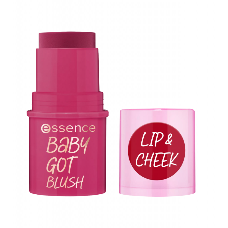 Essence -  baby got blush 50