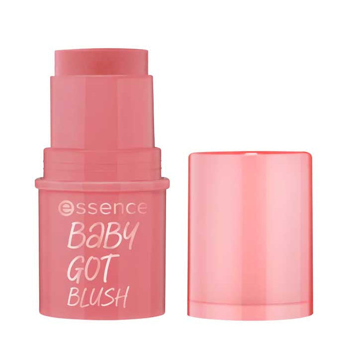 Essence -  baby got blush 30