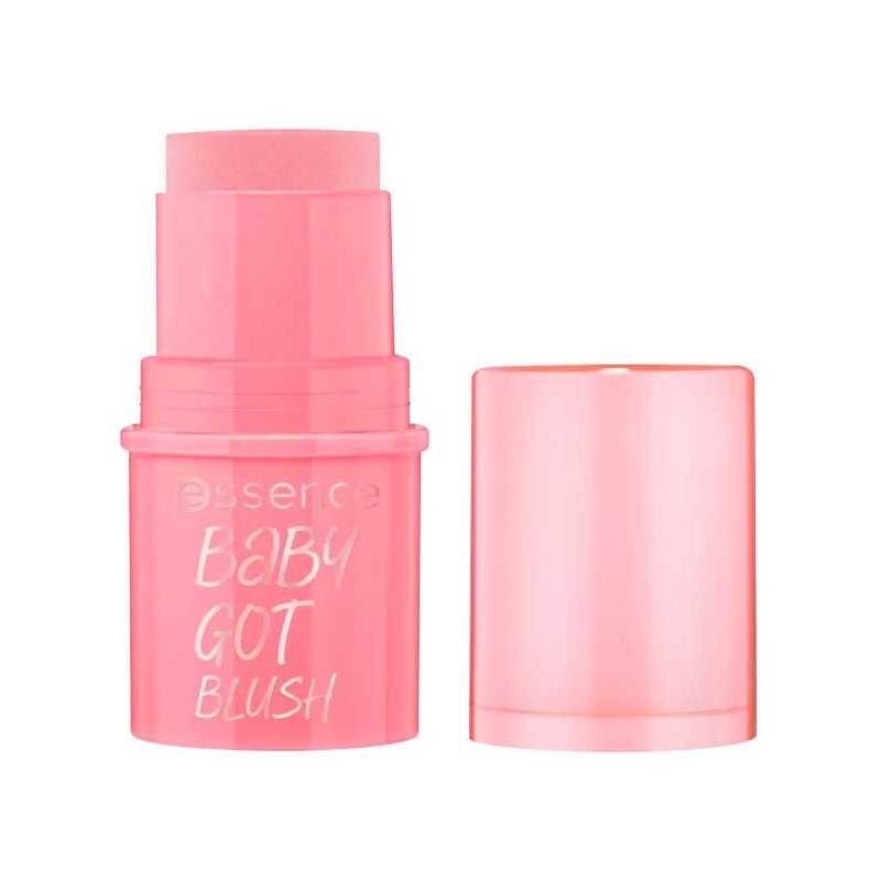 Essence -  baby got blush 10