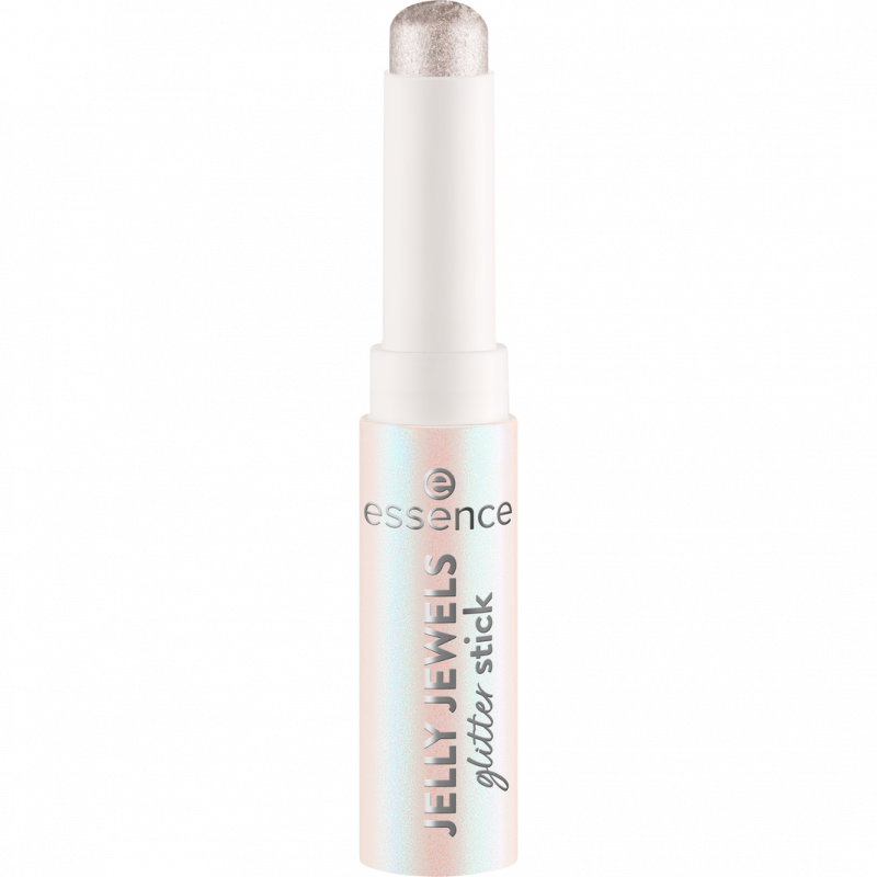 Essence -  JELLY JEWELS glitter stick 02