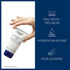 Eucerin crème mains 5% d’ urée 75 ml