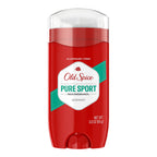 OLD SPICE DÉODORANT PURE SPORT ROLL-ON STICK POUR HOMME 85 ML