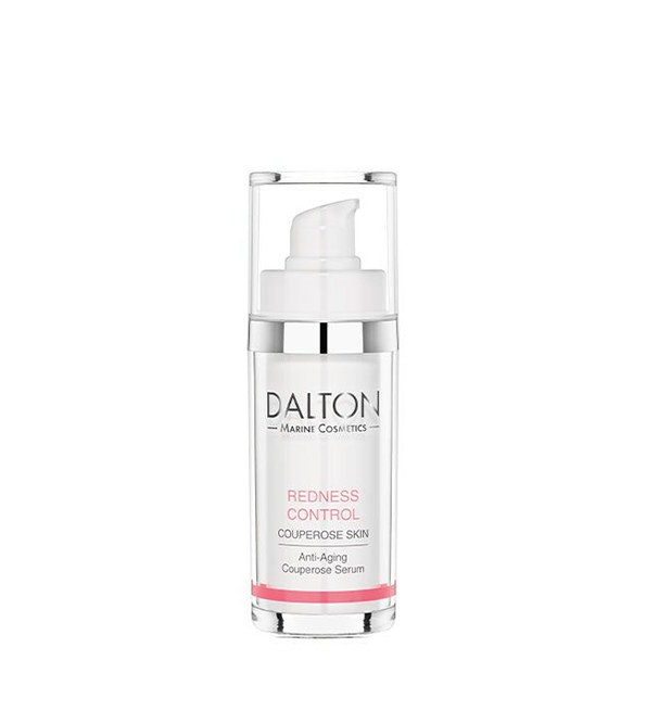 DALTON REDNESS CONTROL SERUM