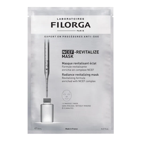 FILORGA NCEF REVITALIZE MASK 20ML