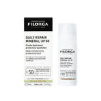 Filorga DAILY REPAIR MINERAL UV 50-Fluide hydratant protecteur quotidien 50 ml