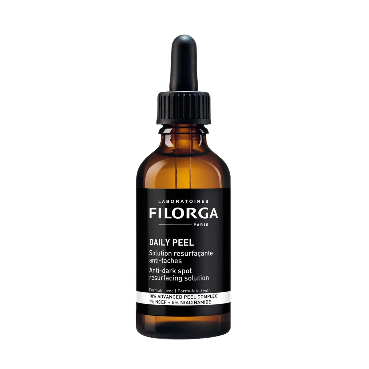 Filorga DAILY PEEL Anti-Taches Solution Resurfaçante Anti-Taches 50ml