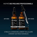 Filorga DAILY PEEL Anti-Taches Solution Resurfaçante Anti-Taches 50ml