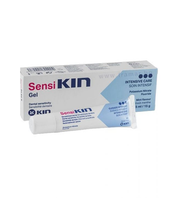 KIN sensikin gel 15ml
