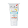 GALBY HYDRASKIN CREME SOLAIRE INVISIBLE SPF50+ 50ML