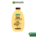 GARNIER Ultra Doux Shampooing Avocat & Karité 400ml – Nutrition Intense Cheveux Secs et Ternes