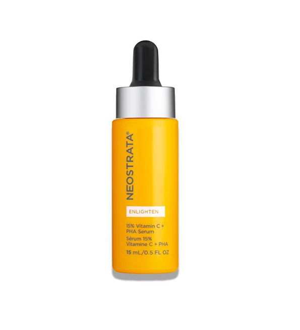 Neostrata Enlighten 15% Vita C + PHA 15ml