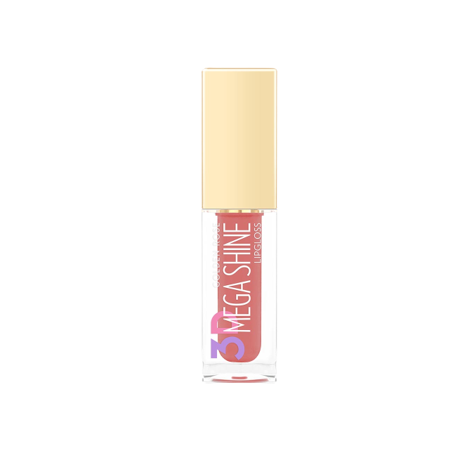Golden Rose - GLOSS 3D MEGA SHINE GR 106