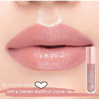 Golden Rose - GLOSS CREAMY SOFT&MATTE GR N°106