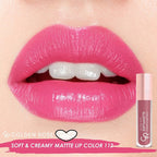 Golden Rose - GLOSS CREAMY SOFT&MATTE GR N°112