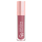 Golden Rose - GLOSS CREAMY SOFT&MATTE GR N°112