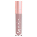Golden Rose - GLOSS CREAMY SOFT&MATTE GR N°101