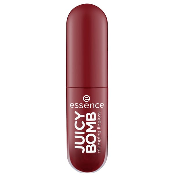 Essence -  JUICY BOMB plumping lipgloss 01