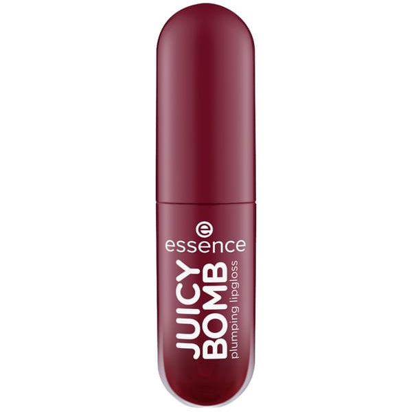 Essence JUICY BOMB plumping lipgloss 02