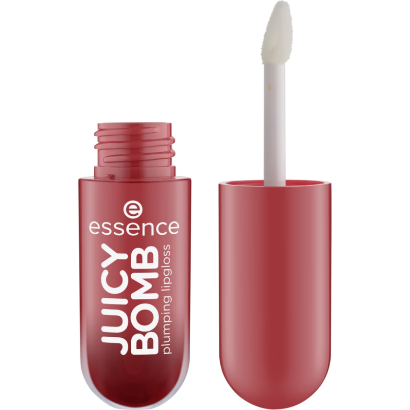 Essence -  JUICY BOMB plumping lipgloss 05