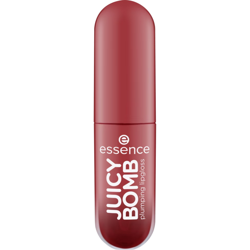Essence -  JUICY BOMB plumping lipgloss 05