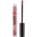 Essence -  8h matte liquid lipstick 12
