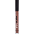 Essence -  8h matte liquid lipstick 10