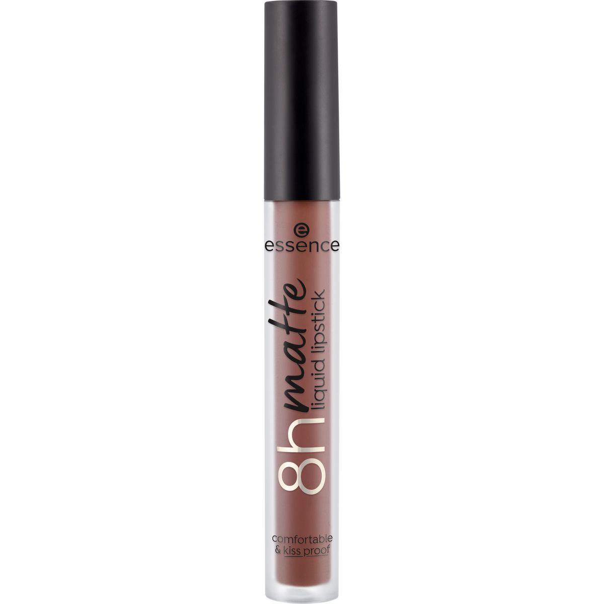 Essence -  8h matte liquid lipstick 10