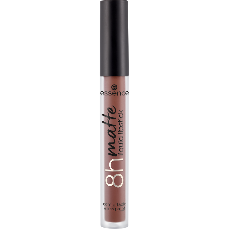 Essence -  8h matte liquid lipstick 10