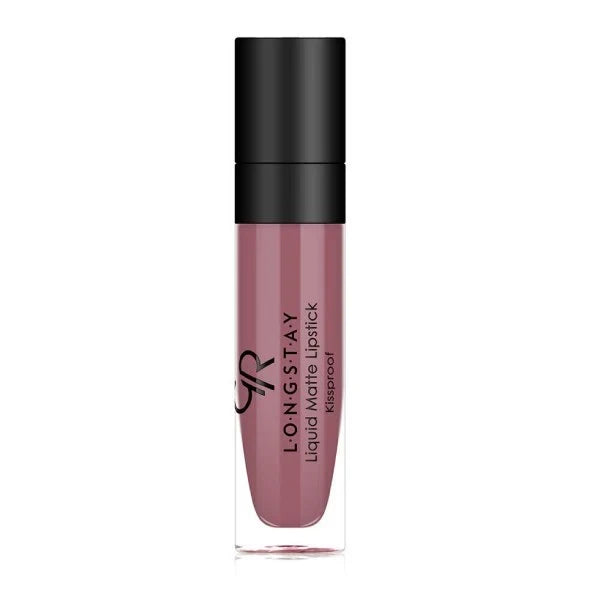 Golden Rose - ROUGE A LEVRES LIQUIDE LONGUE TENUE GR 03