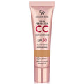 Golden Rose Skin Perfector CC Light Foundation N 104 Warm Honey 30ml