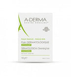 A-DERMA Pain dermatologique apaisant 100GR