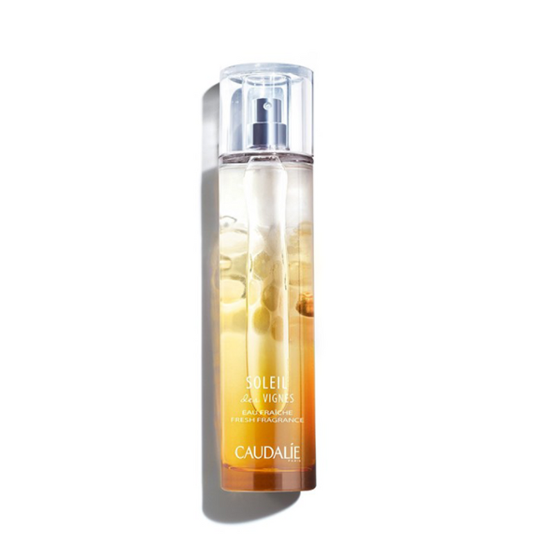 CAUDALIE Soleil des Vignes Fresh Fragrance 50ml