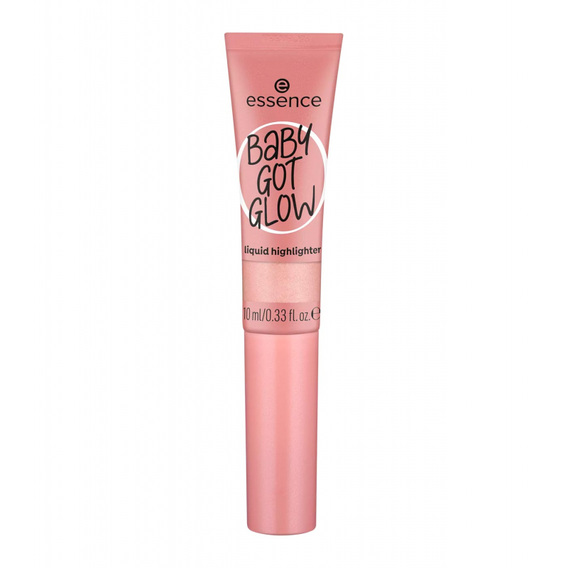 Essence -  BABY GOT GLOW liquid highl. 20