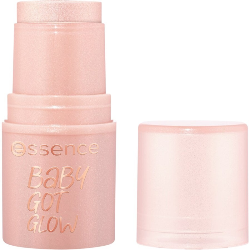 Essence -  BABY GOT GLOW highlighter stick 20