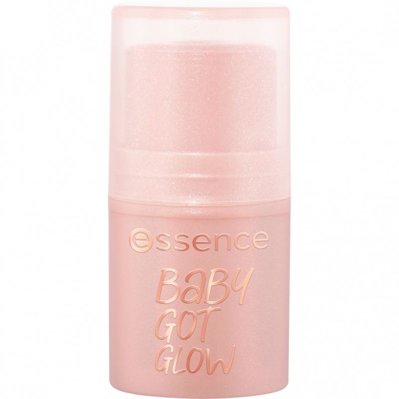 Essence -  BABY GOT GLOW highlighter stick 20