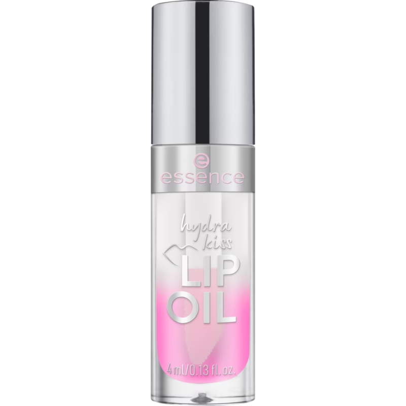 Essence -  hydra kiss LIP OIL 01