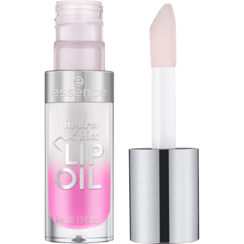 Essence -  hydra kiss LIP OIL 01