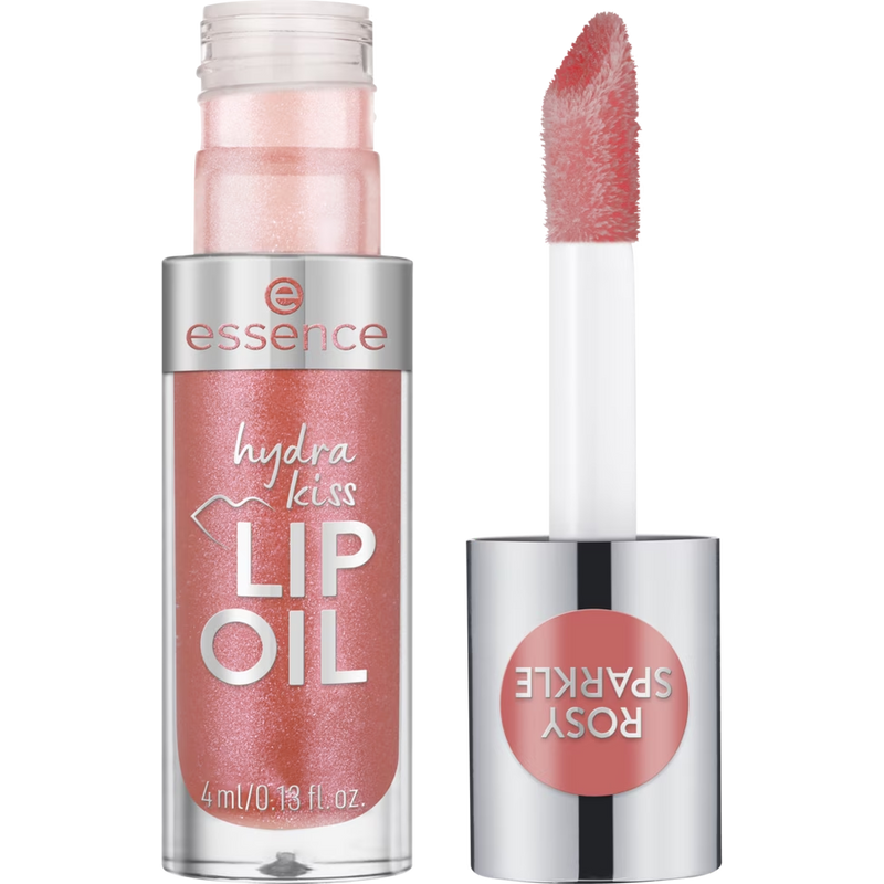 Essence -  hydra kiss LIP OIL 11
