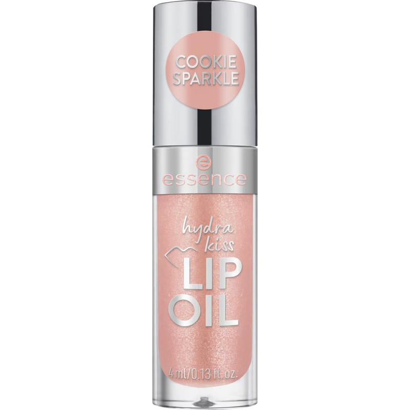 Essence -  hydra kiss LIP OIL 09